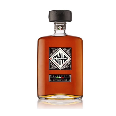 Licor Amaretto Malavita